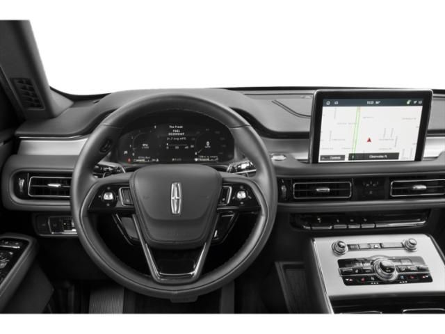 2023 Lincoln Aviator Reserve White at Bayshore Chrysler Jeep Dodge Ram