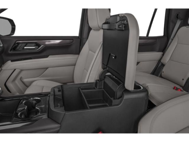 2025 GMC Yukon Denali Ultimate White at Genesis of Spring