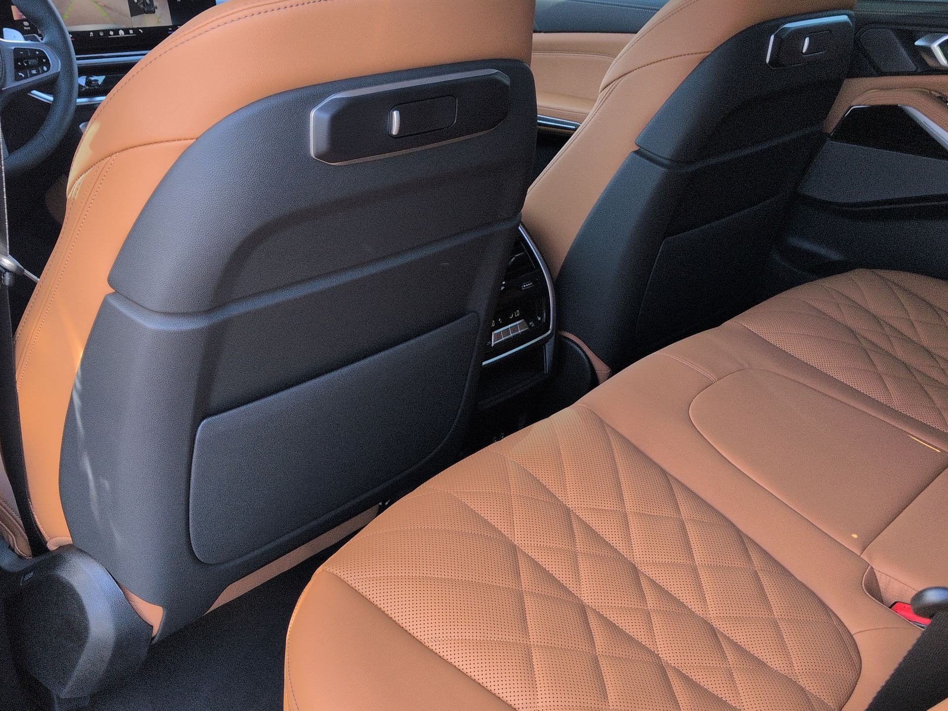 new 2026 BMW X5 car, priced at $82,650