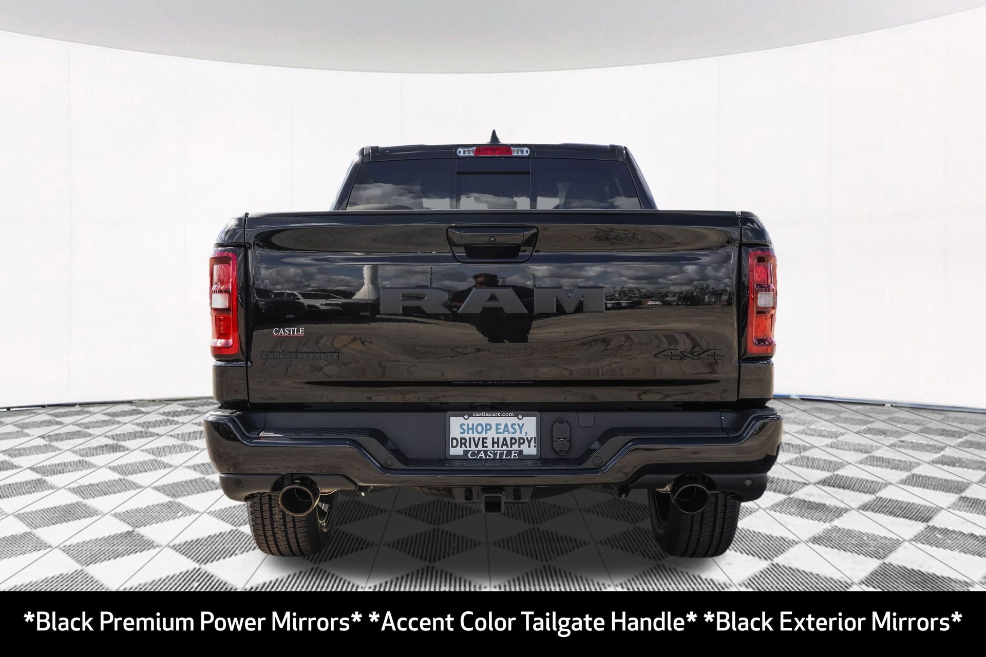 2026 RAM 1500 - Image 17