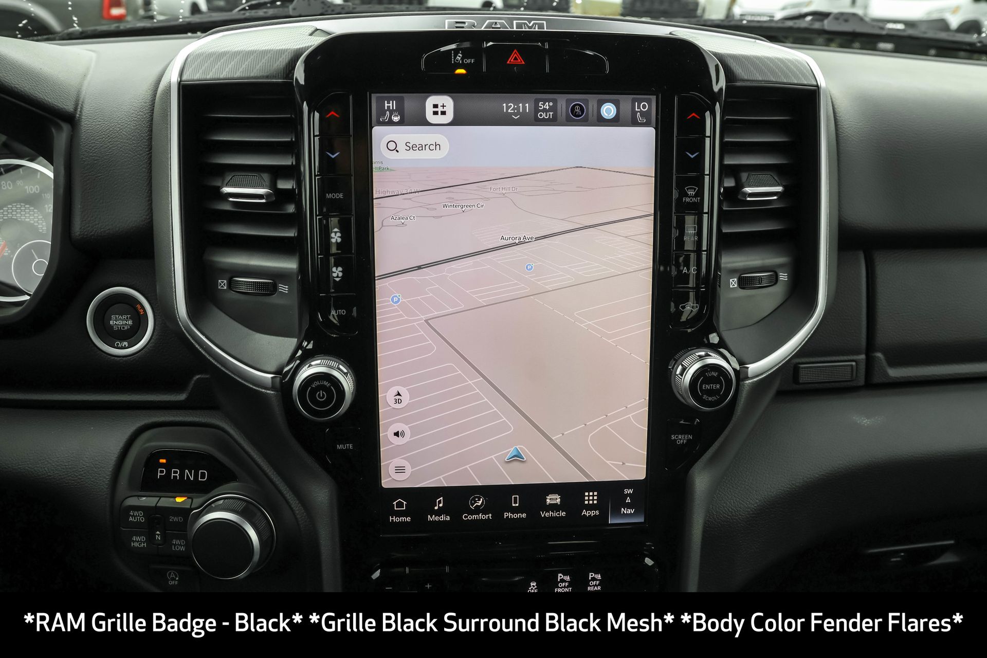 2026 RAM 1500 - Image 21