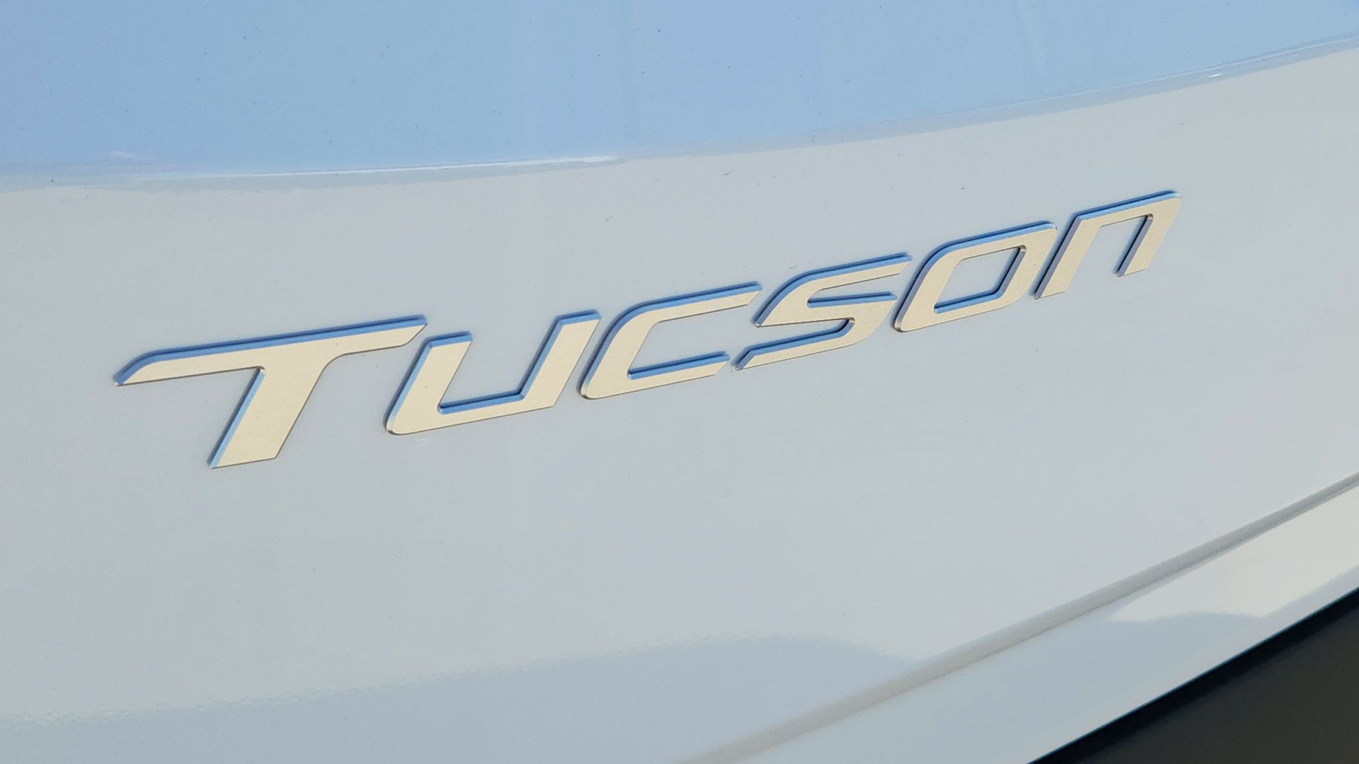 2026 Hyundai Tucson Hybrid