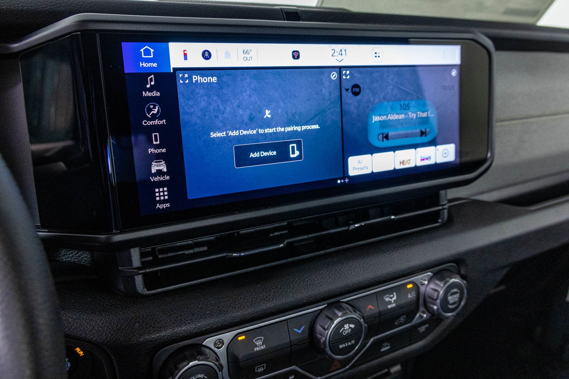 2026 JEEP WRANGLER - Image 21