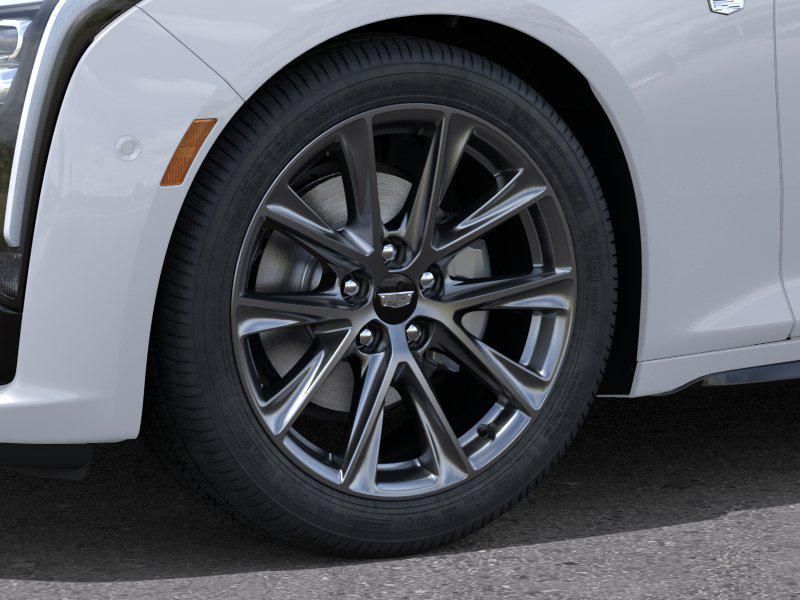 2026 Cadillac CT5 Sport - 8