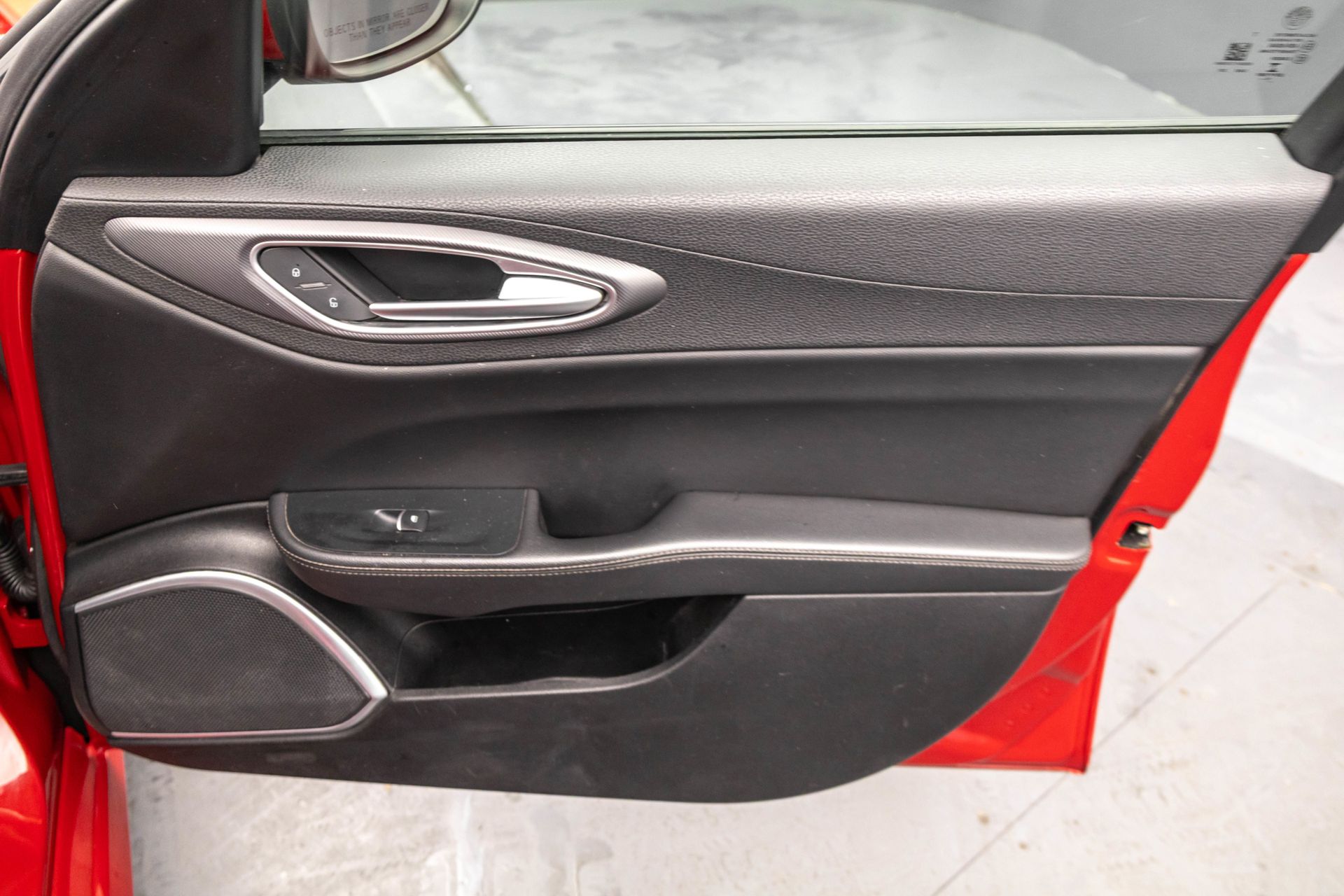 2017 ALFA ROMEO GIULIA (952) - Image 42