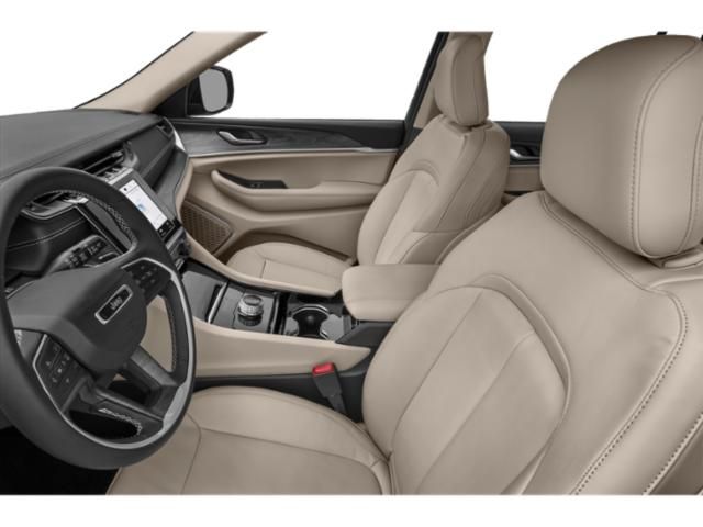 2024 Jeep Grand Cherokee Laredo Black at Big Star Chrysler Jeep Dodge Ram 