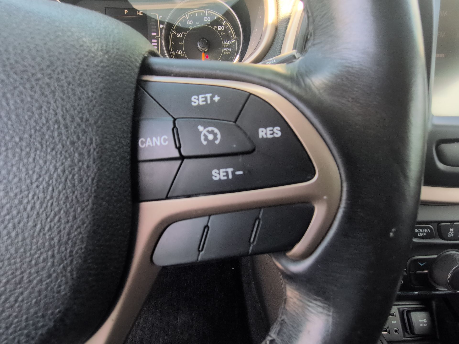 used 2016 Jeep Cherokee car, priced at $9,270