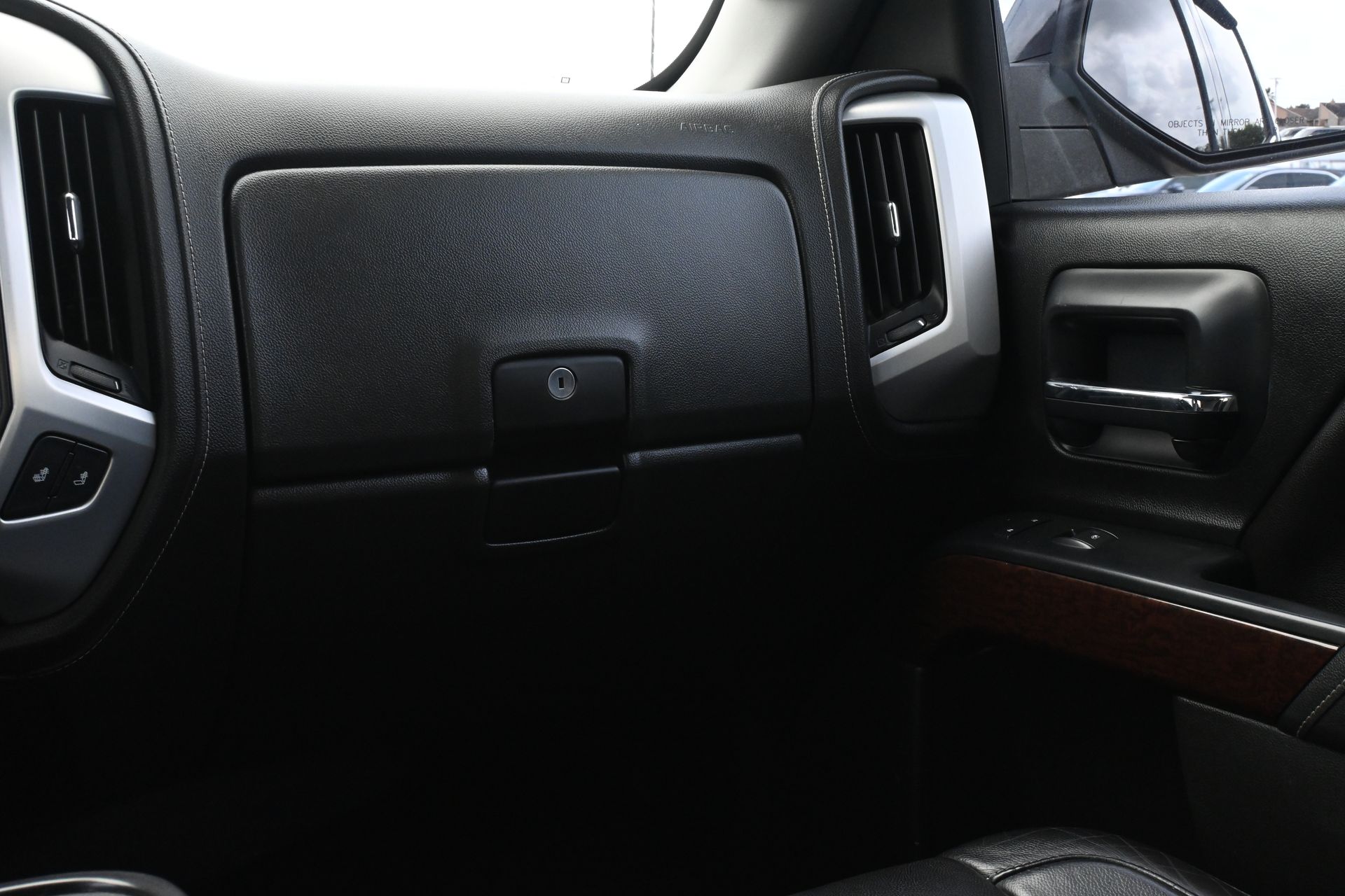 2014 GMC Sierra 1500 SLE - 7