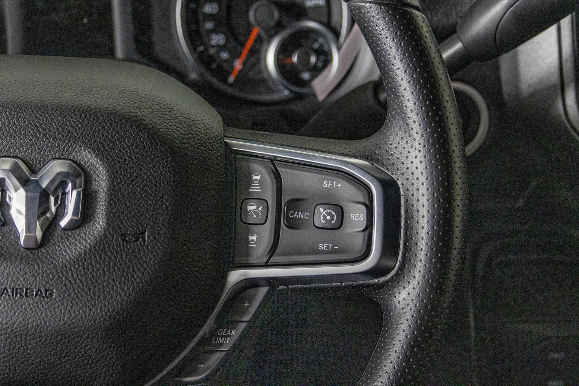 2026 RAM 2500 - Image 29