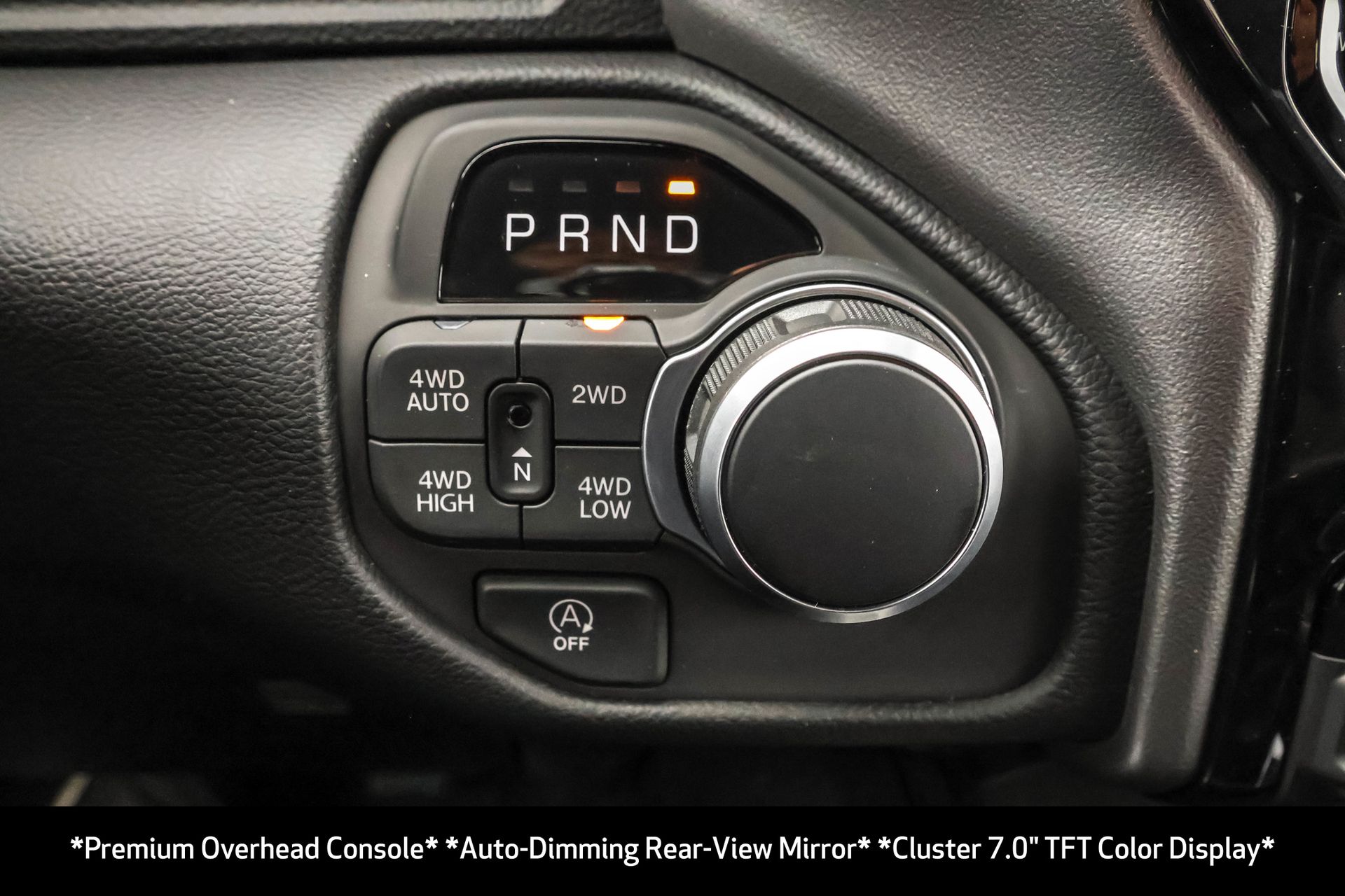 2026 RAM 1500 - Image 25