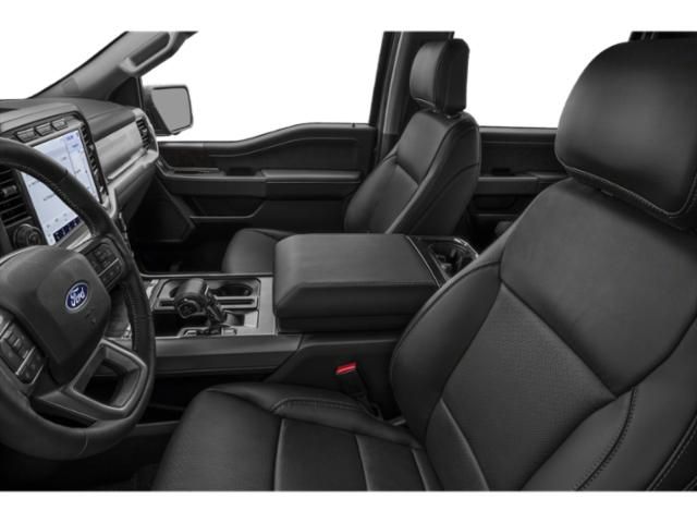 2021 Ford F-150 Lariat Blue at Ultimate Motorsports