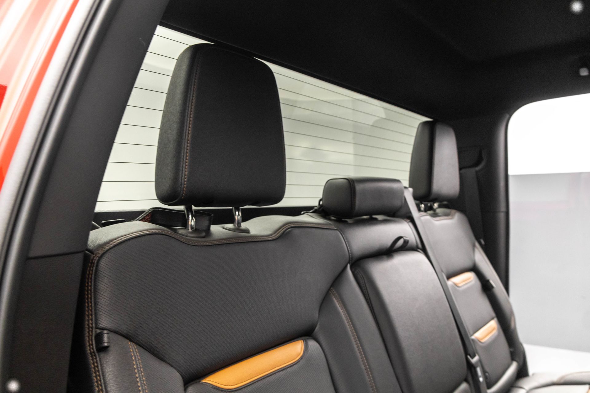 2021 GMC SIERRA - Image 37