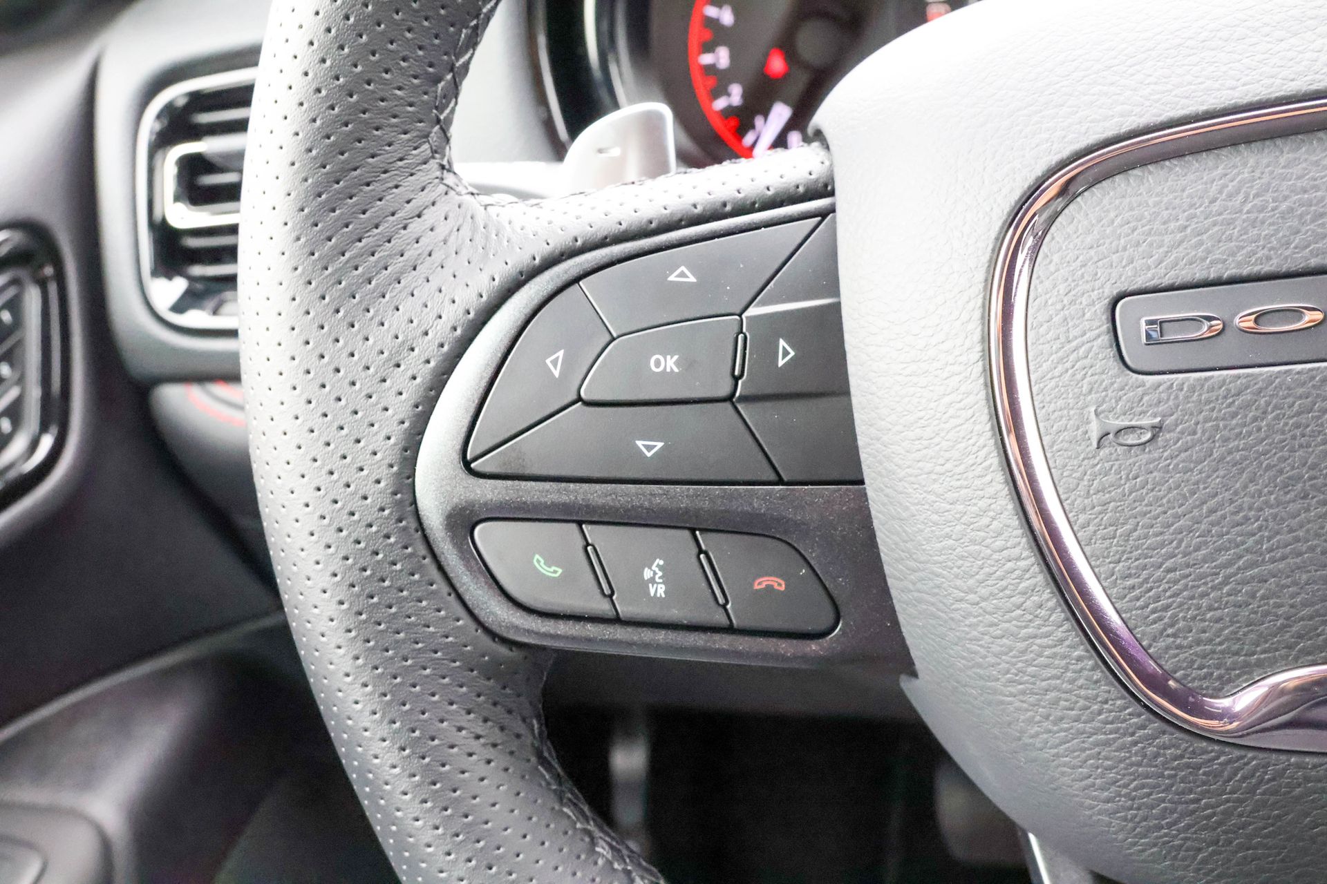 2026 DODGE DURANGO - Image 31