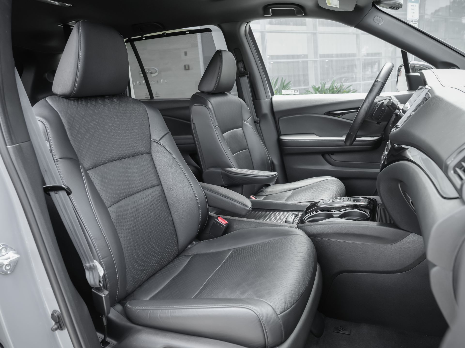 2023 Honda Passport Elite - Photo 41