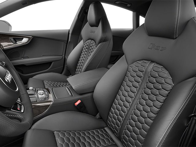 2014 Audi RS 7 4.0T Prestige - 8