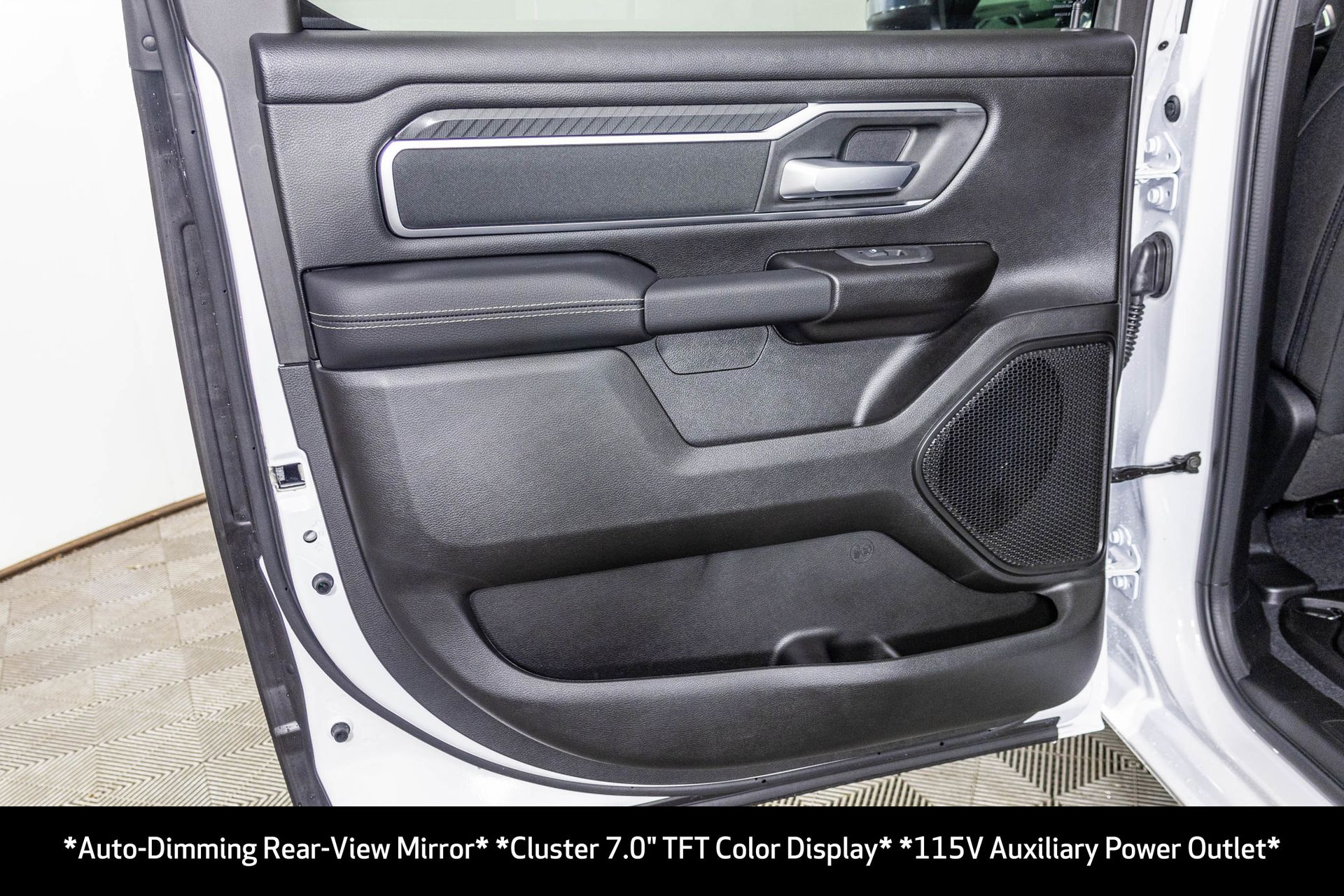 2026 RAM 1500 - Image 30