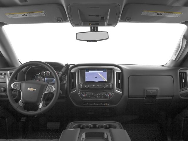 2016 Chevrolet Silverado 1500 LT Beige at Autostrade