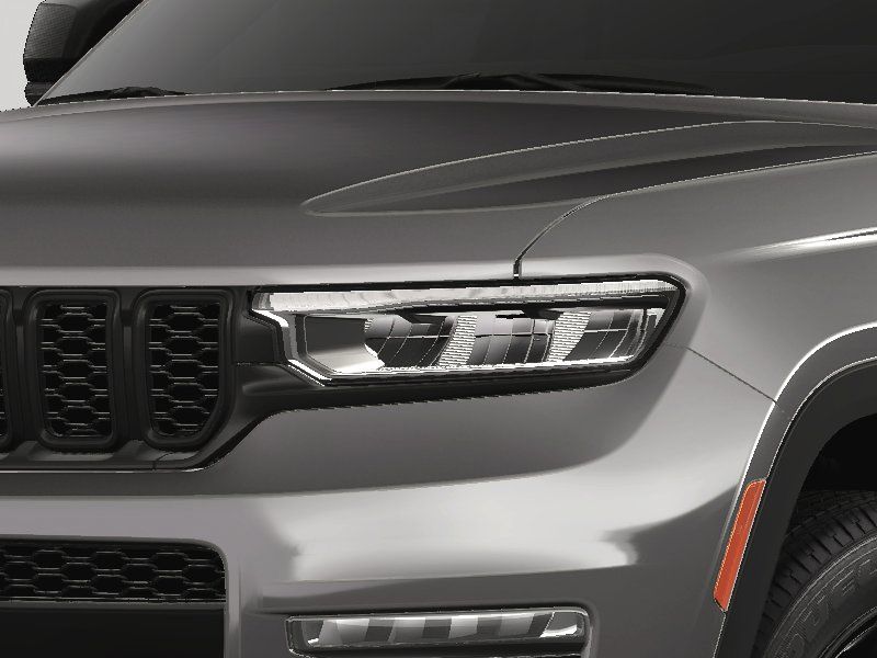 2025 JEEP GRAND CHEROKEE L - Image 20