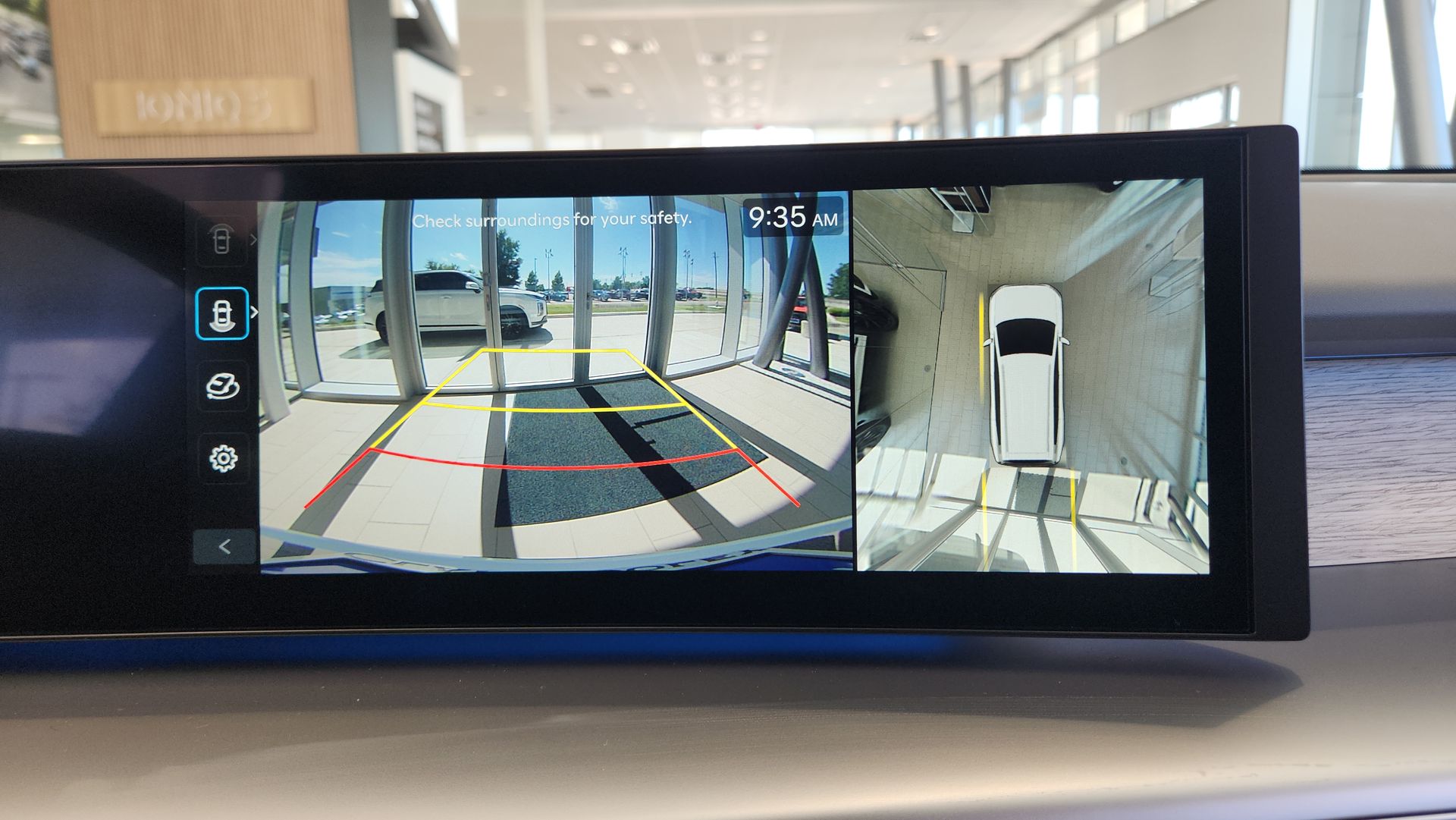 2026 Hyundai IONIQ 9