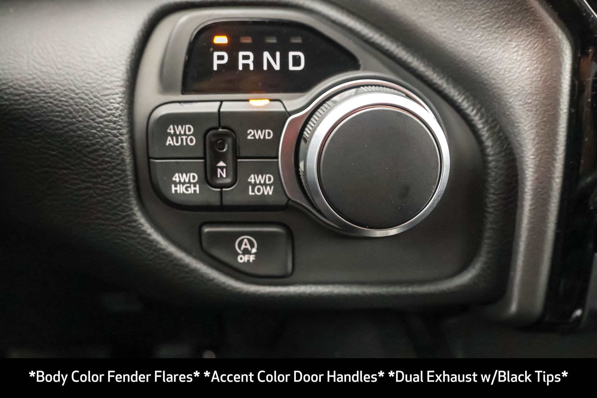 2026 RAM 1500 - Image 25