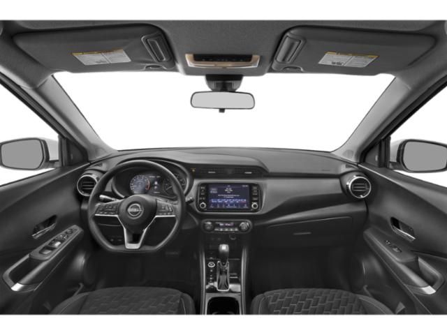 2024 Nissan Kicks SV - 7