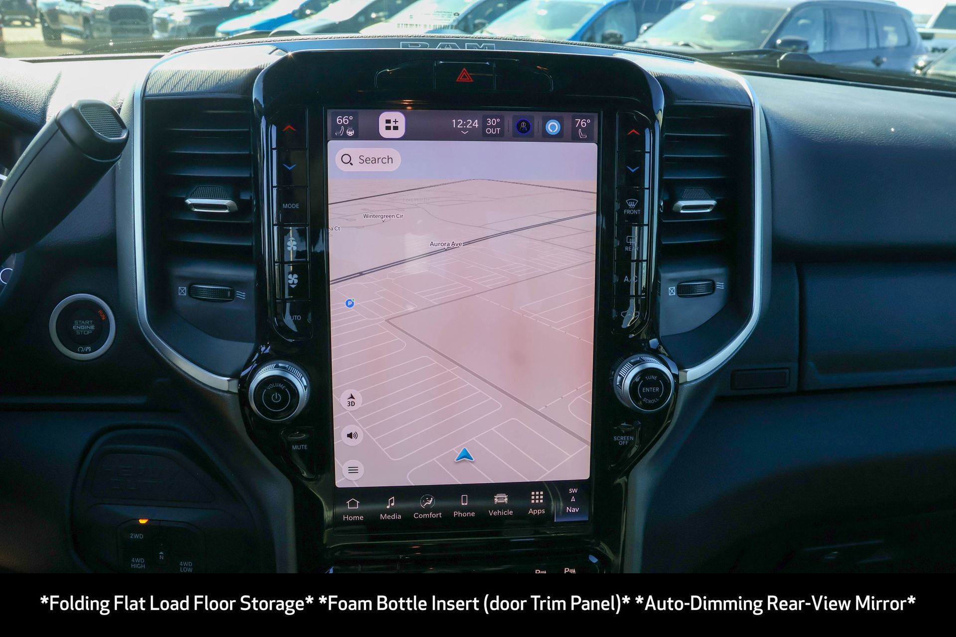 2026 RAM 2500 - Image 23