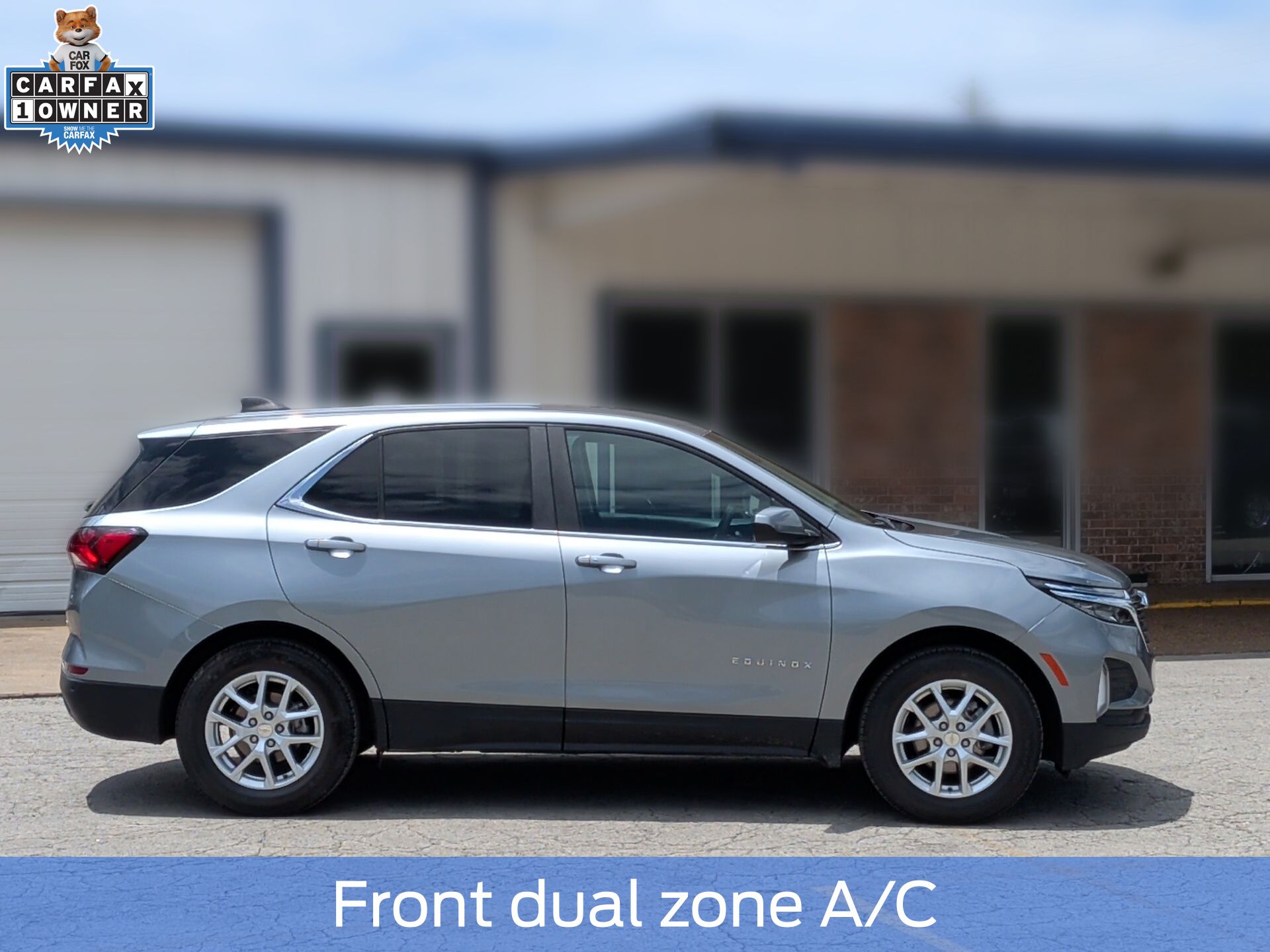 2024 Chevrolet Equinox LT - 6