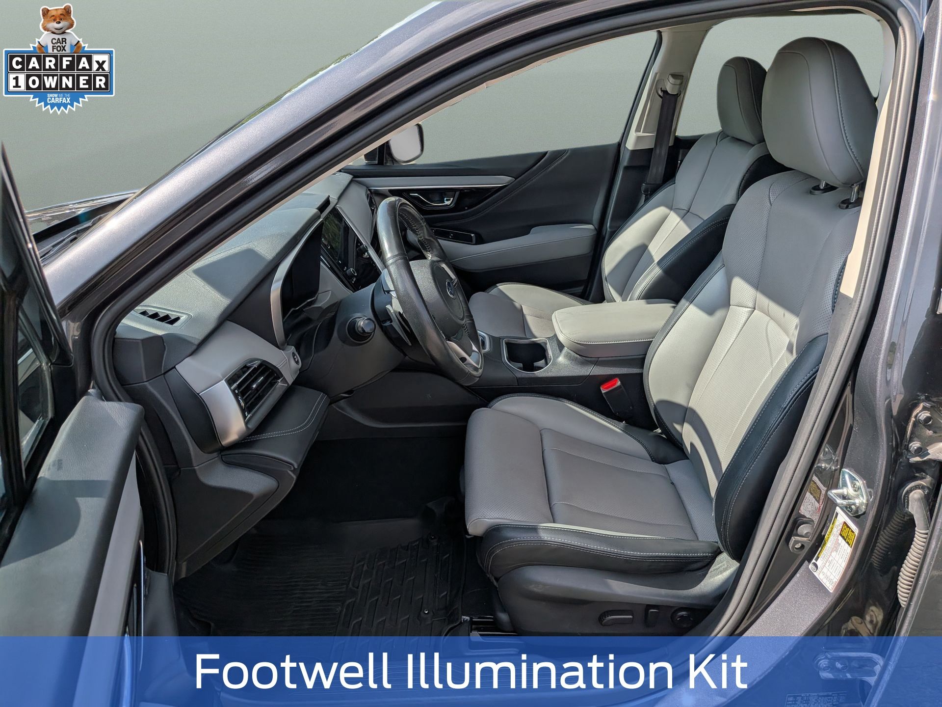 2024 Subaru Outback Limited - 11