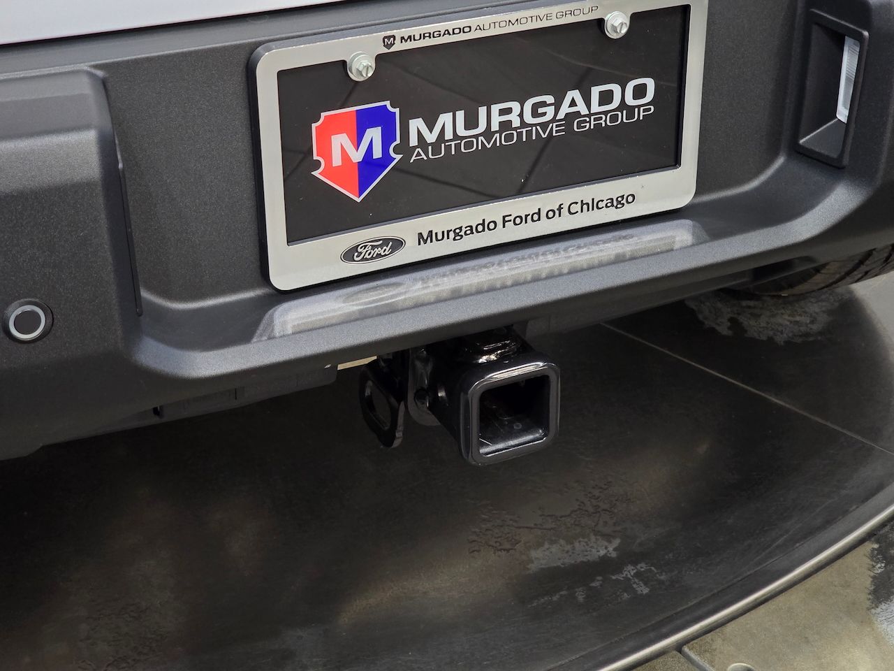 2025 Ford Bronco Sport Badlands - Photo 35