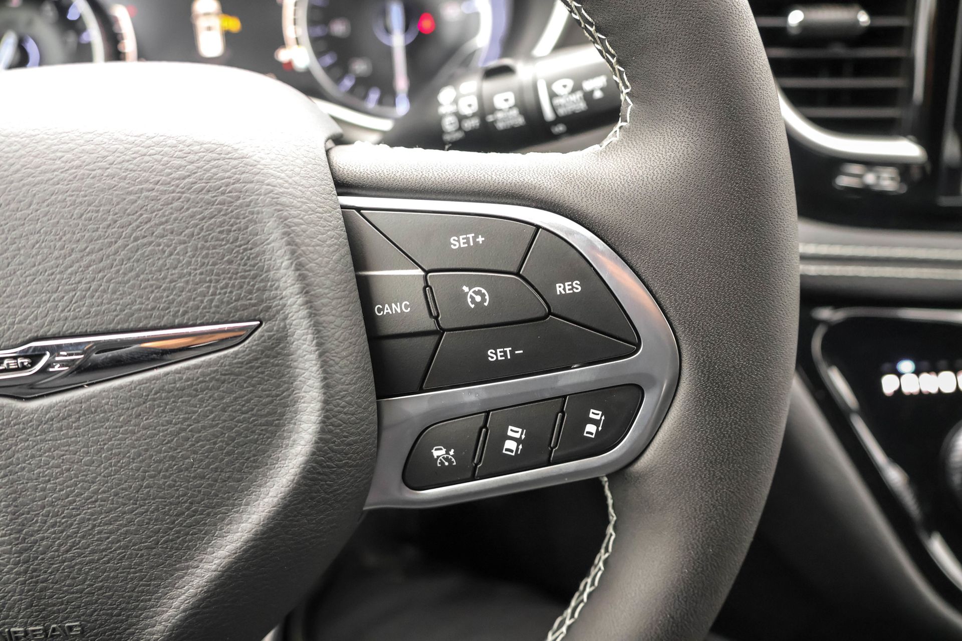 2026 CHRYSLER PACIFICA - Image 23