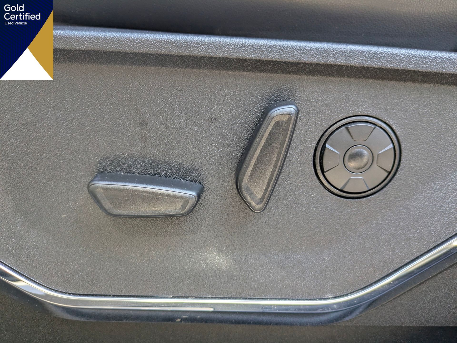 2024 Ford F-250SD Platinum Gray at Jones Ford