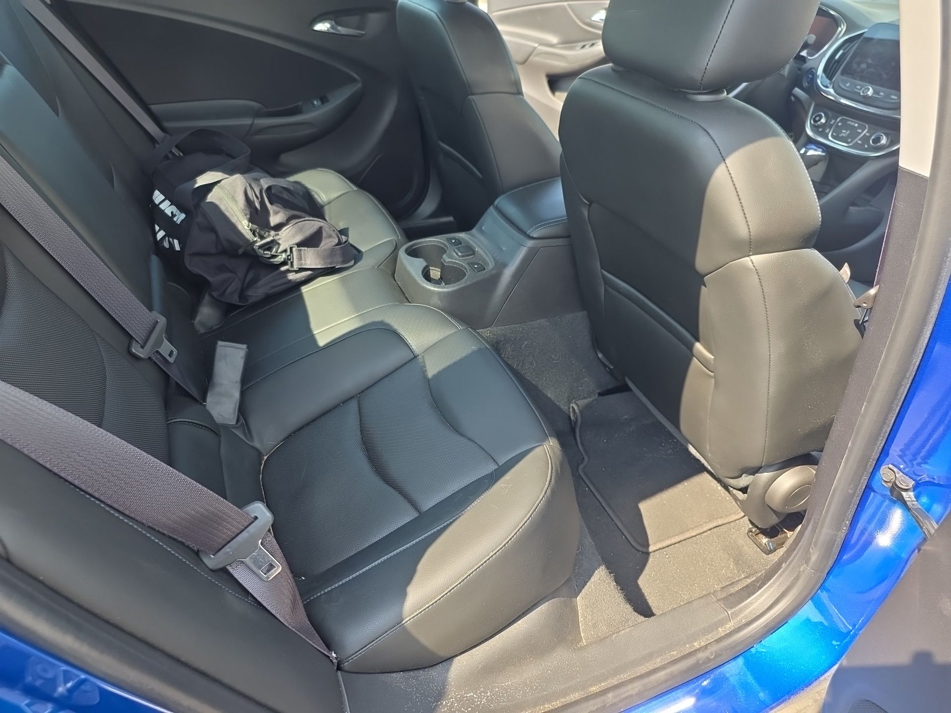 used 2016 Chevrolet Volt car, priced at $14,550
