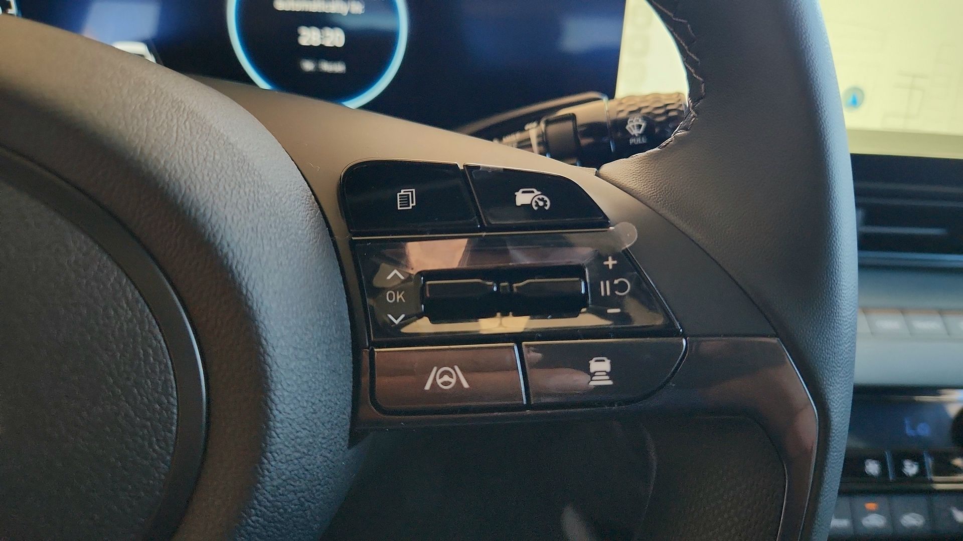 2026 Hyundai Elantra Hybrid