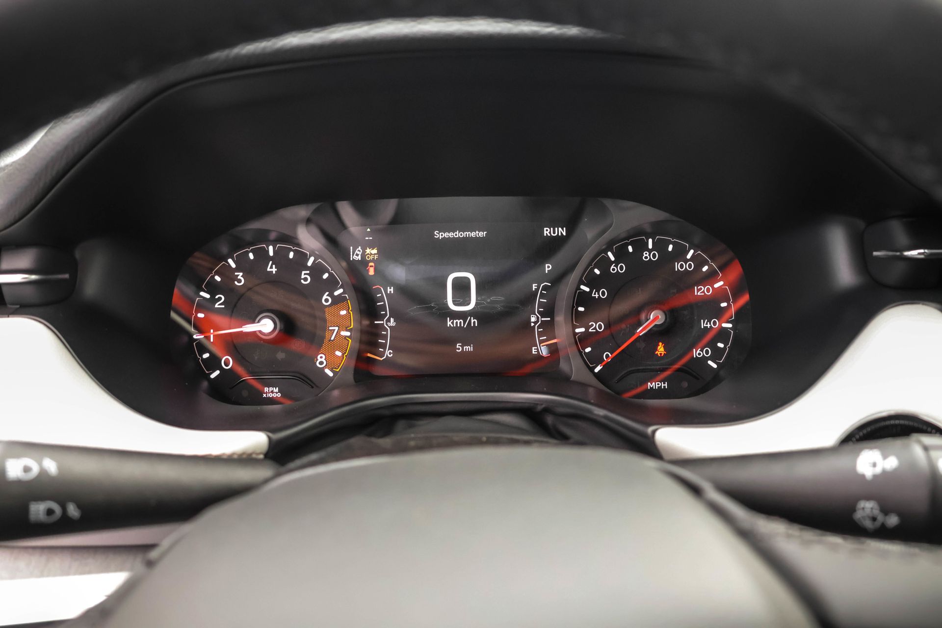 2026 JEEP COMPASS - Image 19