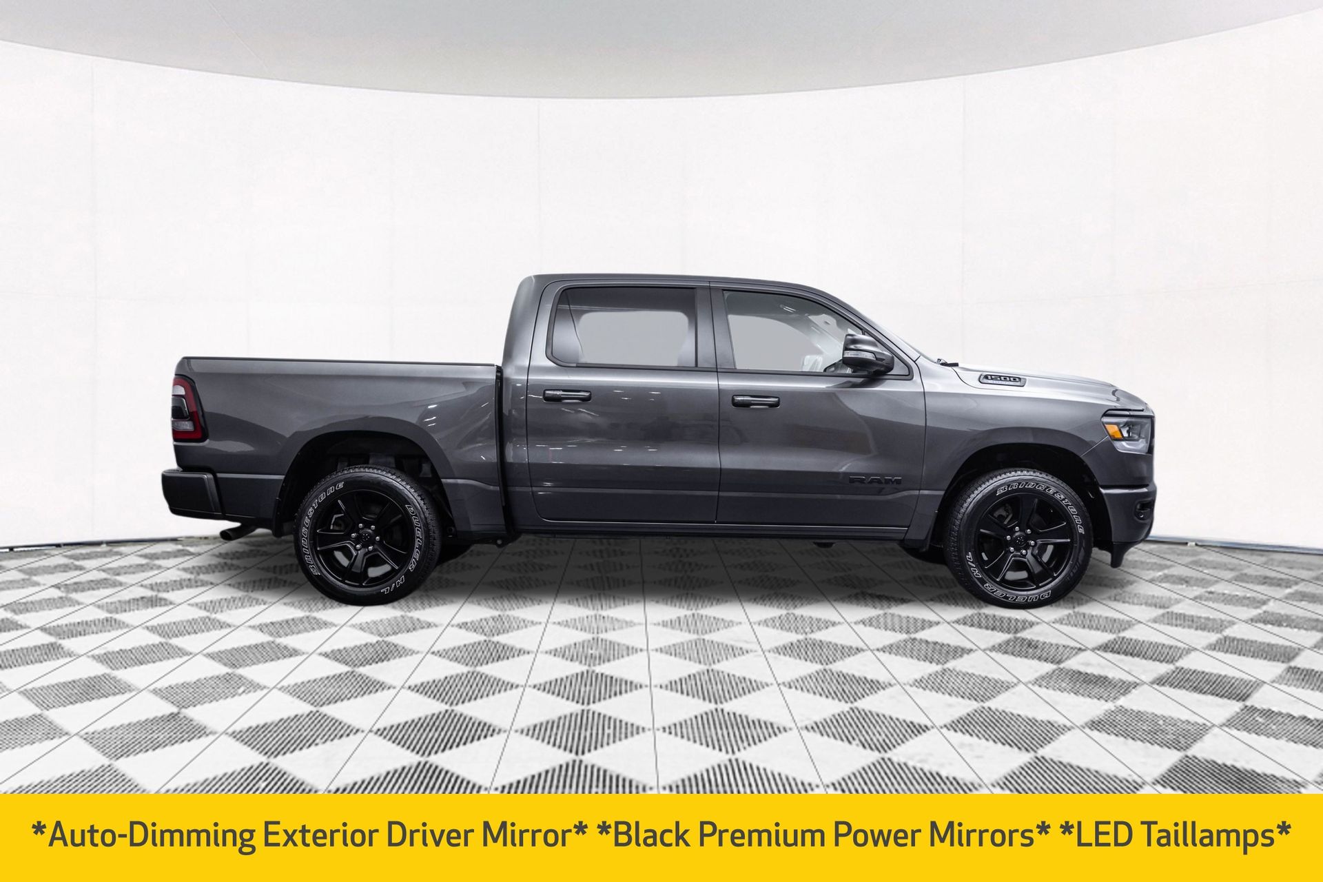 2022 RAM 1500 - Image 16