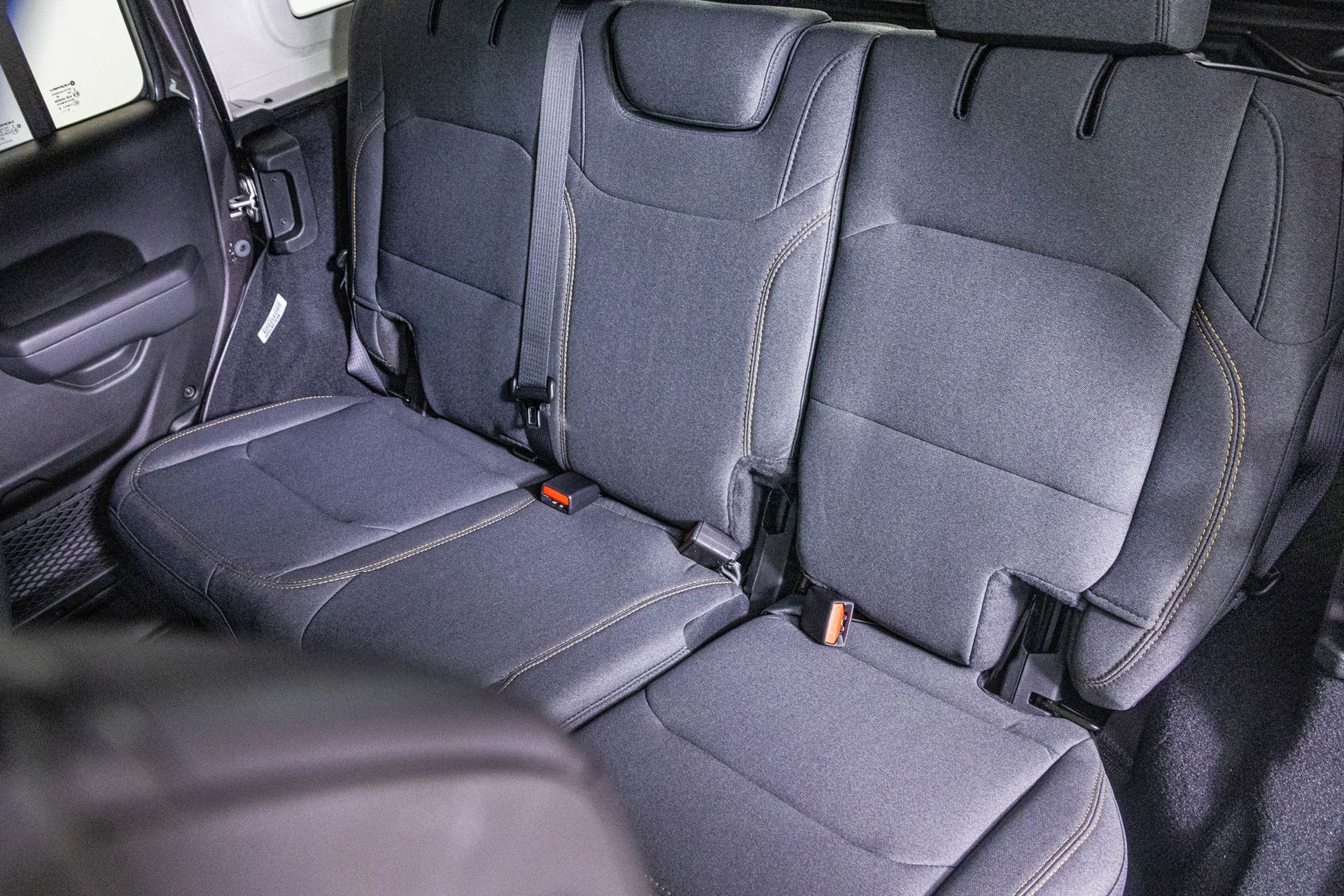 2026 JEEP WRANGLER - Image 28