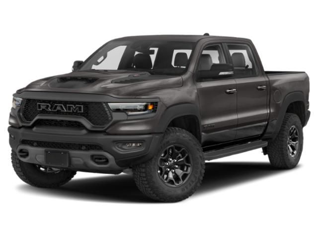2021 Ram 1500 TRX Gray at Cook Ford
