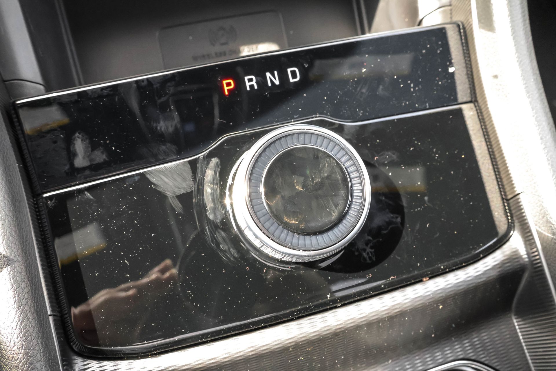 2025 JEEP GRAND CHEROKEE - Image 21