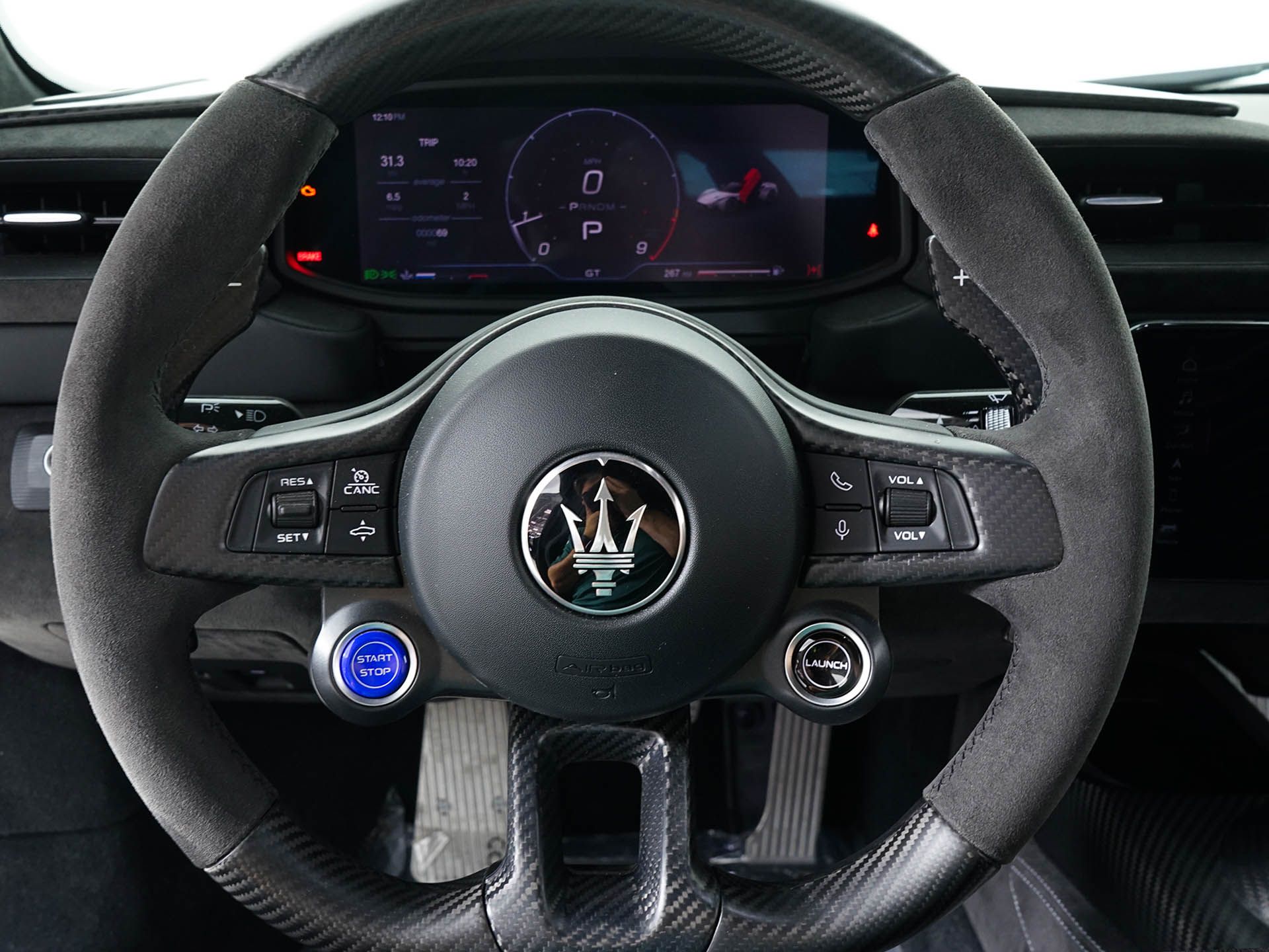 2025 Maserati MC20 Base - Photo 20
