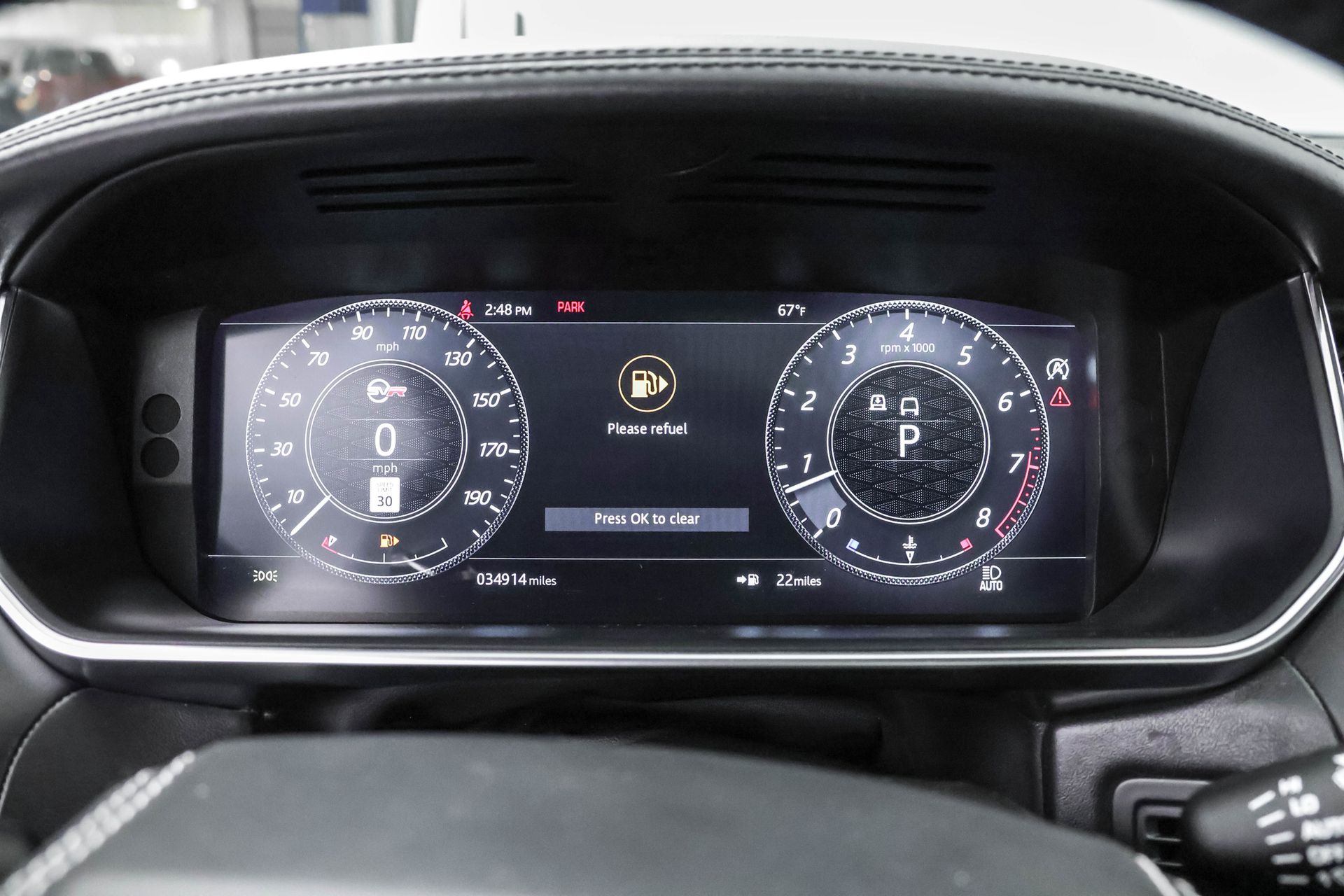 2022 LAND ROVER RANGE ROVER SPORT - Image 16