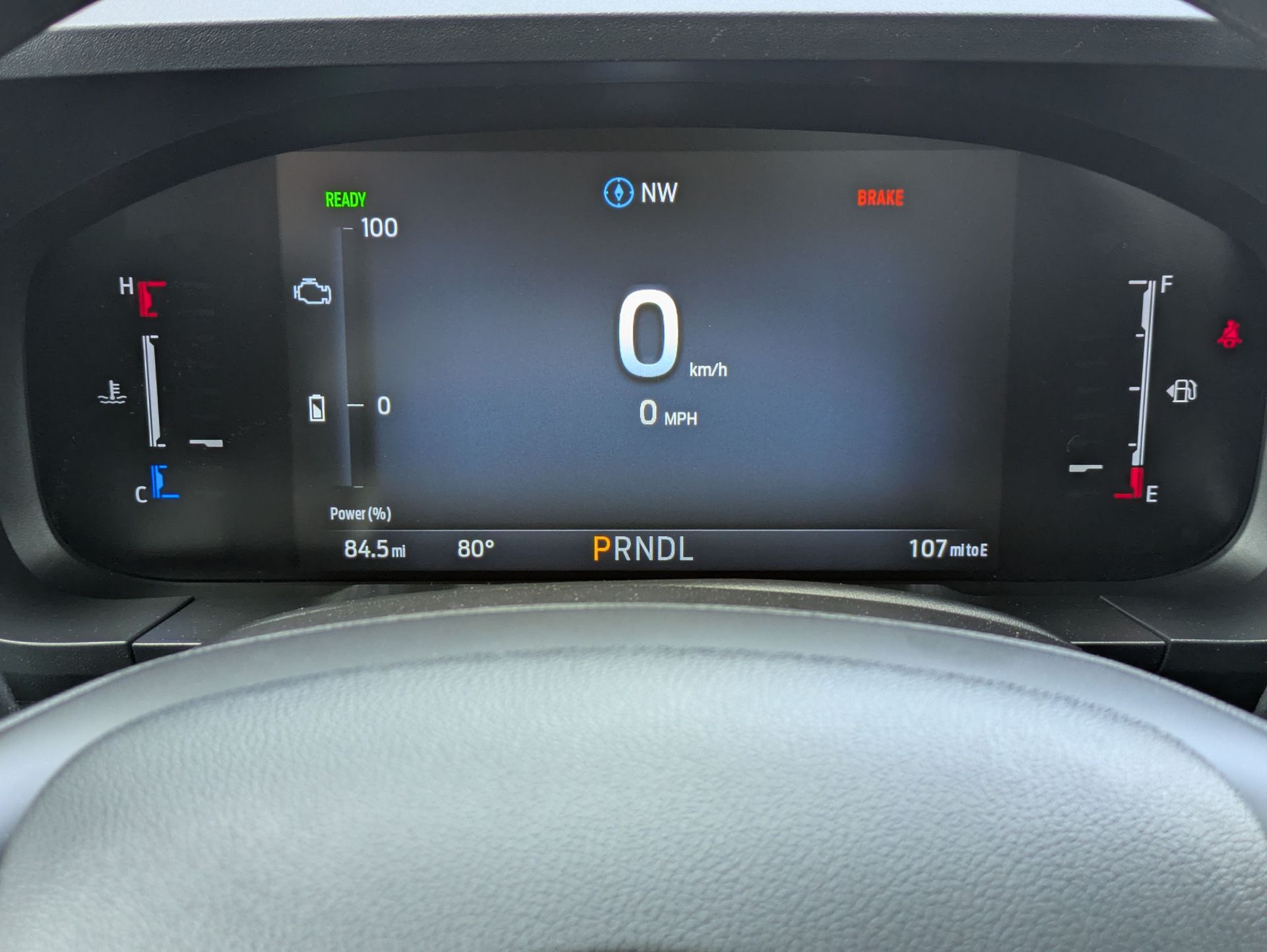 2026 Ford Maverick XL White at Walterboro Ford
