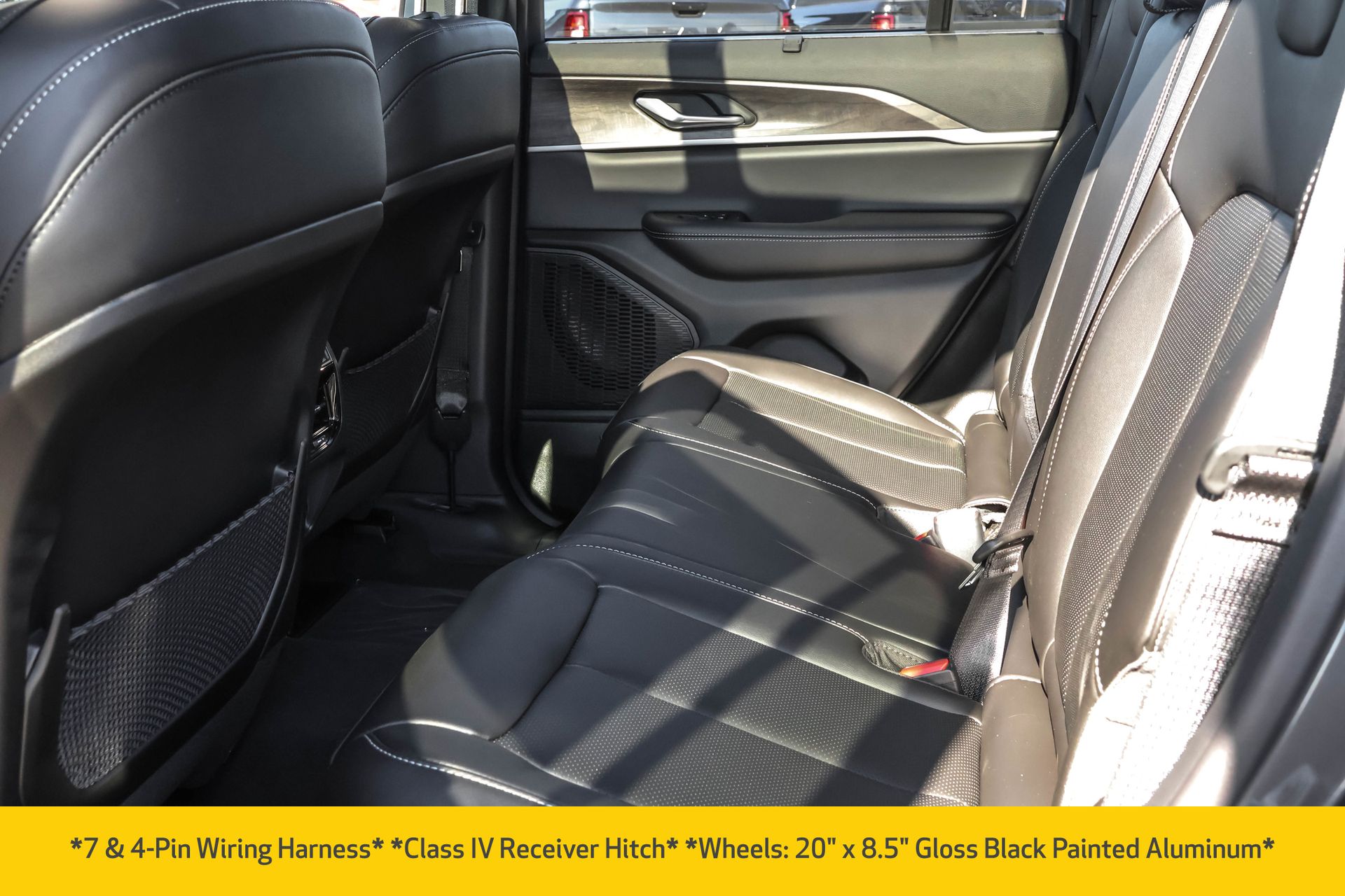 2025 JEEP GRAND CHEROKEE - Image 16