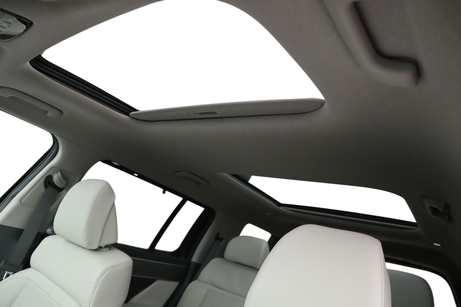 Santa Fe Hybrid Limited