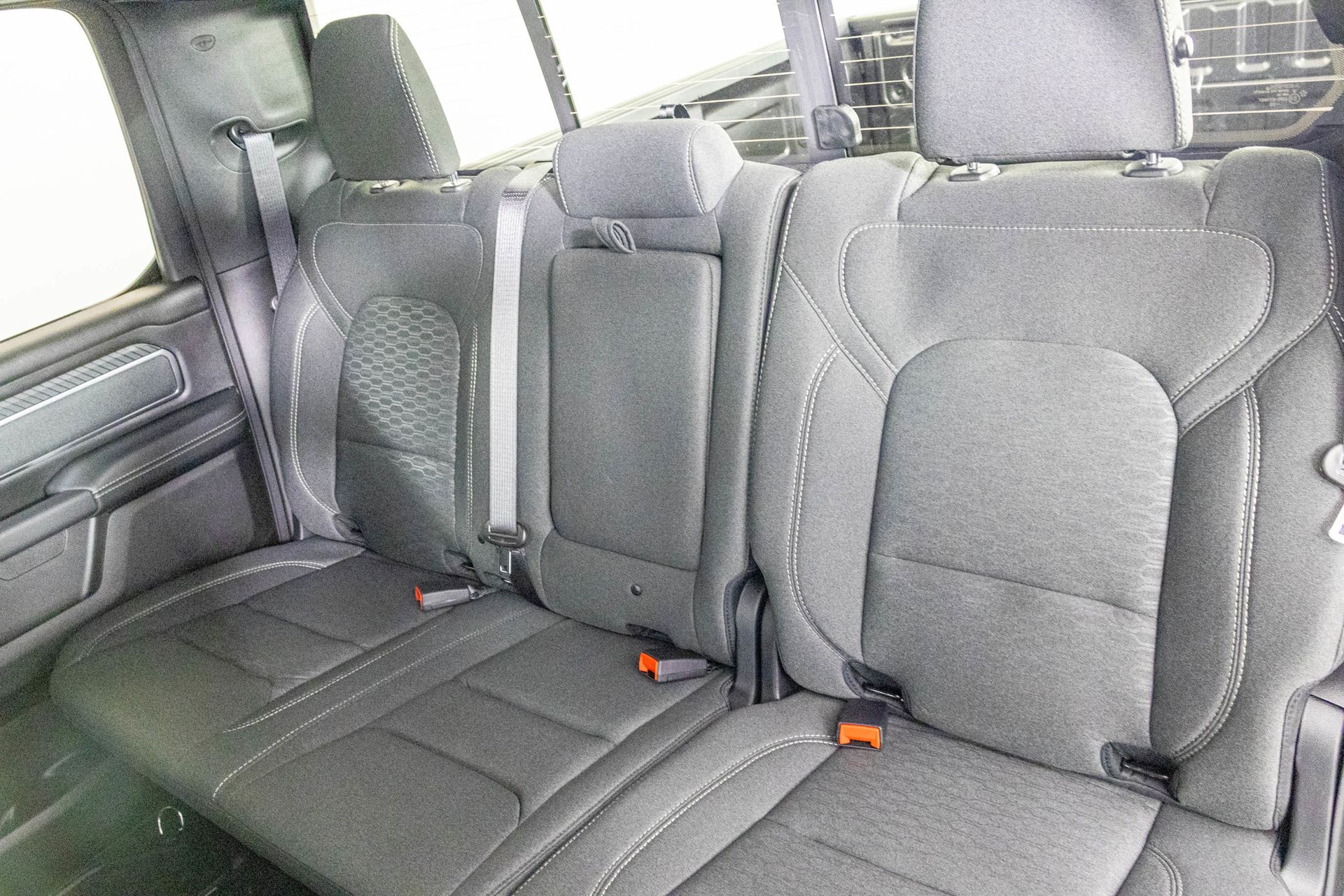 2026 RAM 1500 - Image 25