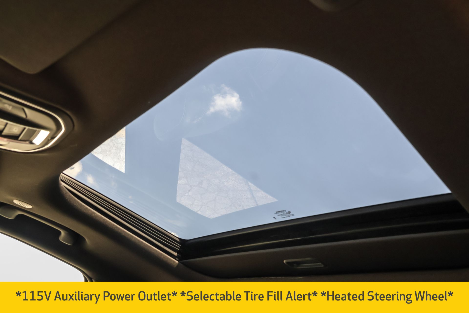 2025 JEEP GRAND CHEROKEE L - Image 7