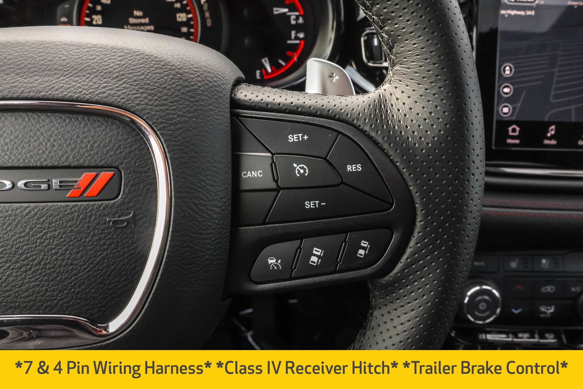 2026 DODGE DURANGO - Image 32