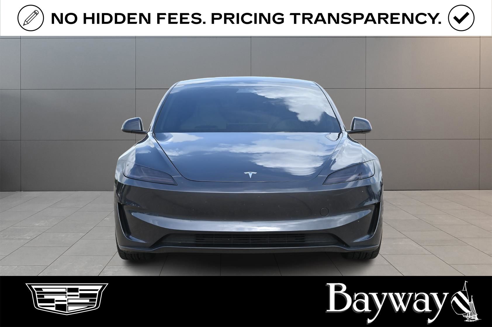 2024 Tesla Model 3 Performance  at Ultimate Motorsports