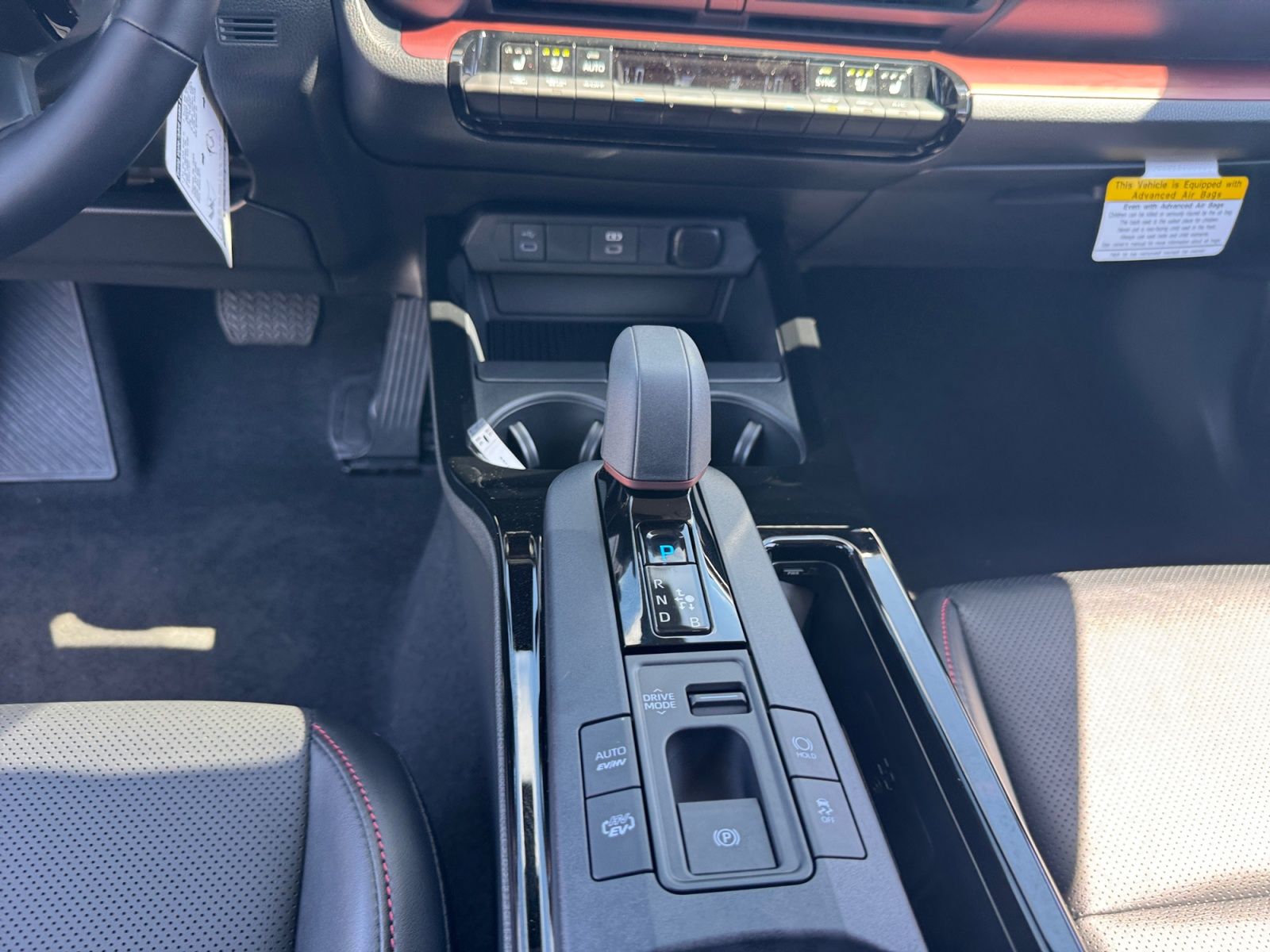 New 2027 Toyota Prius Plug-in Hybrid Sedan