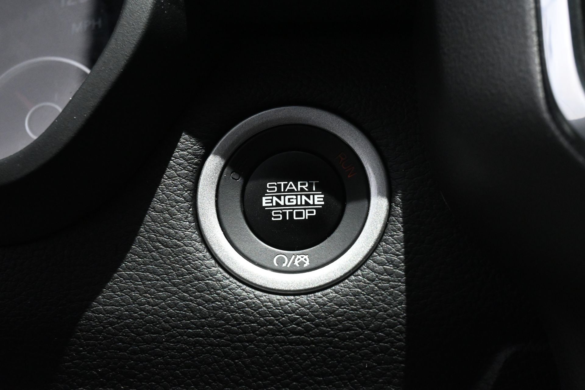 2026 Ram 1500 Laramie Black at Shottenkirk Kia Fort Bend