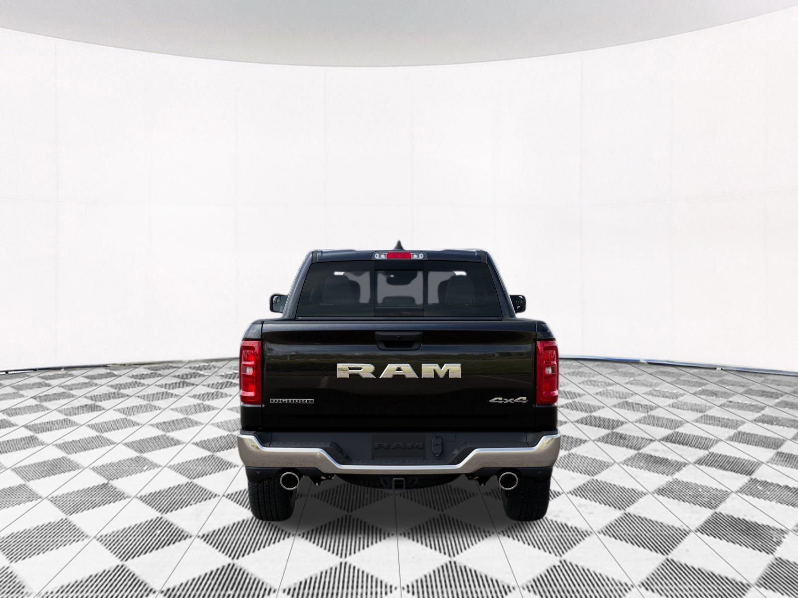2026 RAM 1500 - Image 10